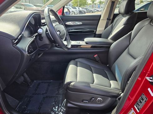 Used 2025 Genesis GV70 2.5T image 16