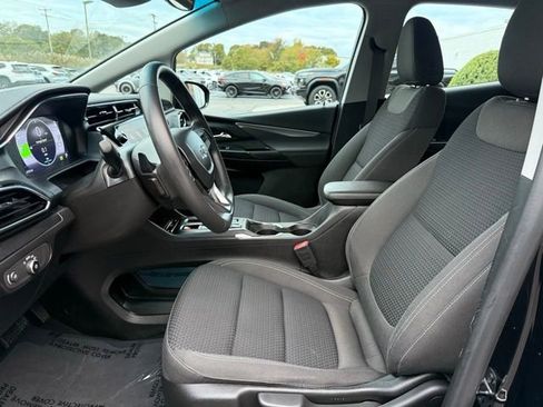 Used 2023 Chevrolet Bolt LT image 14