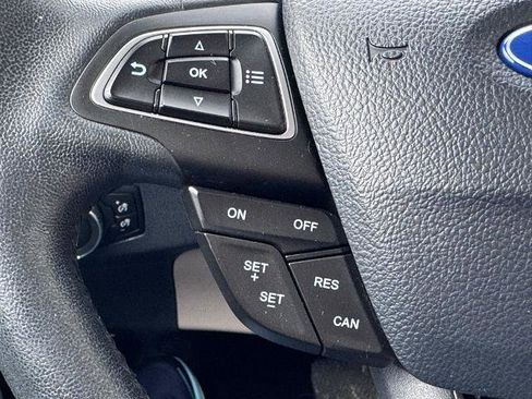 Certified 2019 Ford EcoSport Titanium AWD/4WD image 37