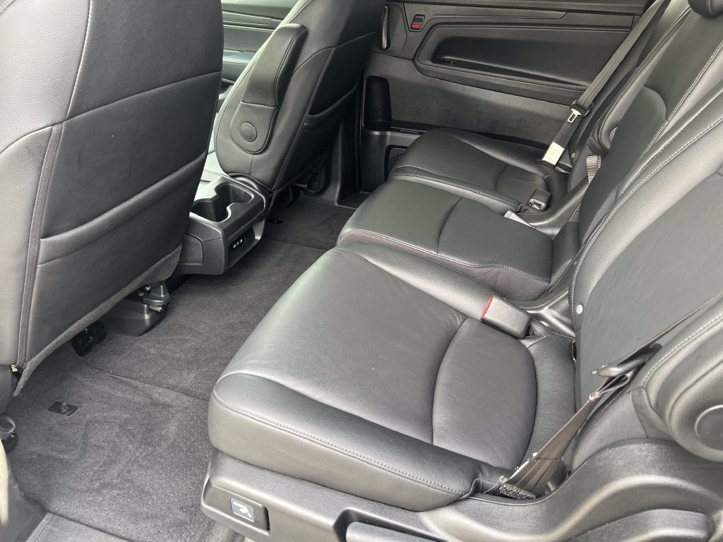 Used 2025 Honda Odyssey EX-L image 12