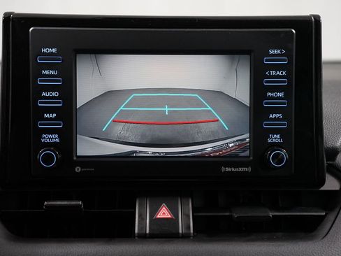 Certified 2022 Toyota RAV4 LE image 18