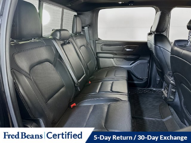Used 2020 RAM 1500 Rebel w/ Rebel Level 2 Equipment Group AWD/4WD image 16