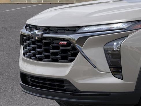 New 2026 Chevrolet Trax RS w/ Driver Confidence Package FWD image 13