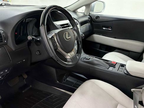 Used 2015 Lexus RX 350 AWD image 12