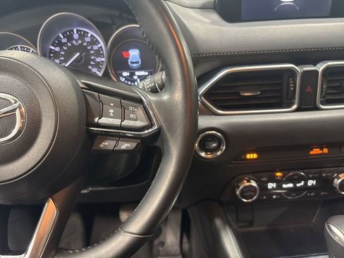 Used 2018 MAZDA CX-5 Touring w/ Preferred Equipment Package image 27