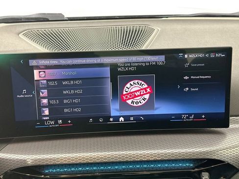 Used 2025 BMW 330i xDrive Sedan image 13