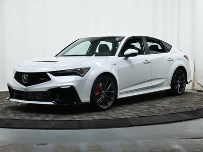 Used 2025 Acura Integra Type S