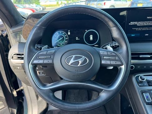 Used 2023 Hyundai Palisade Calligraphy w/ Cargo Package AWD/4WD image 21