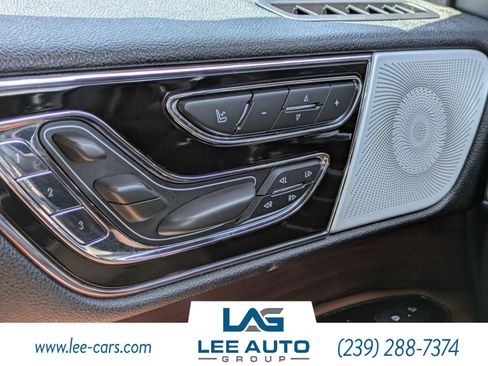 Used 2021 Lincoln Navigator Reserve w/ Luxury Package AWD/4WD image 22