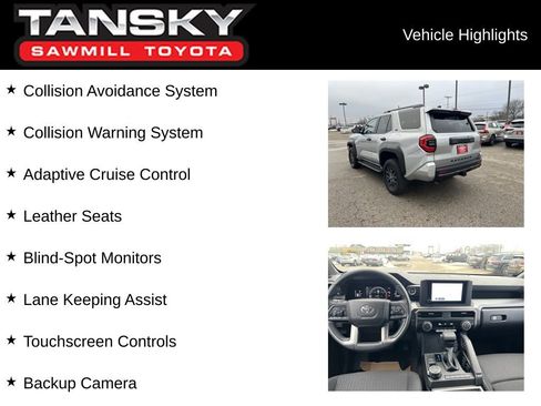 Certified 2025 Toyota 4Runner SR5 image 9