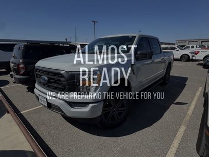 Certified 2023 Ford F150 XLT w/ Equipment Group 302A High