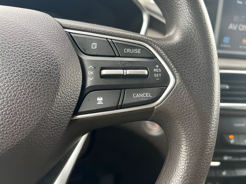 Used 2020 Hyundai Santa Fe SEL AWD/4WD image 22
