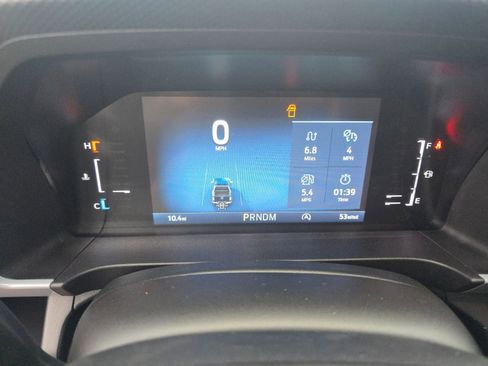 New 2025 Ford Ranger XL image 17