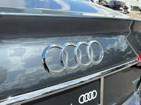 Used 2023 Audi A4 2.0T Premium Plus w/ Premium Plus Package AWD/4WD image 59