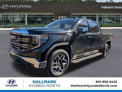 Used 2023 GMC Sierra 1500 SLT w/ SLT Premium Package