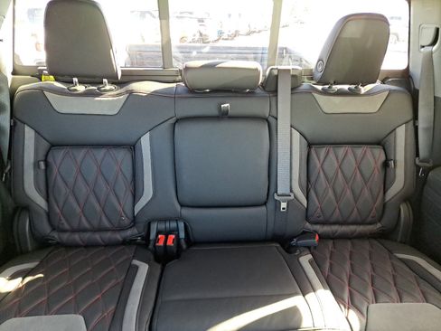 New 2025 Chevrolet Silverado 2500 LT w/ Trail Boss Package image 40