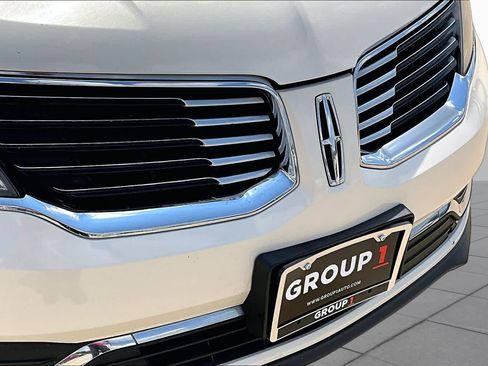 Used 2016 Lincoln MKX Black Label FWD image 30