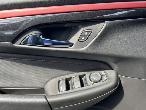 New 2026 Chevrolet TrailBlazer RS w/ Convenience Package image 44