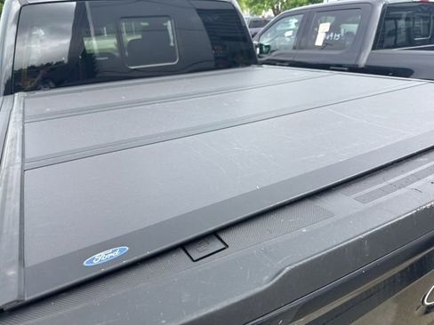 Used 2024 Ford F150 Lariat AWD/4WD image 7