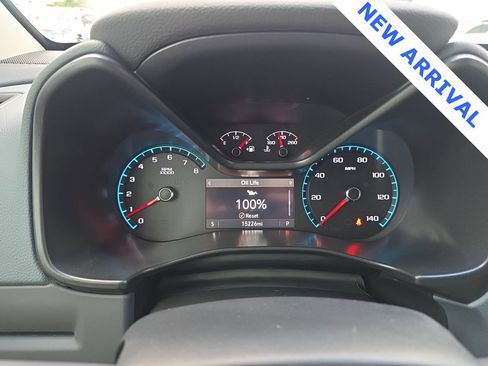 Used 2022 Chevrolet Colorado Z71 image 11