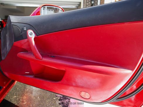 Used 2007 Chevrolet Corvette Convertible w/ Preferred Equipment Group RWD image 42