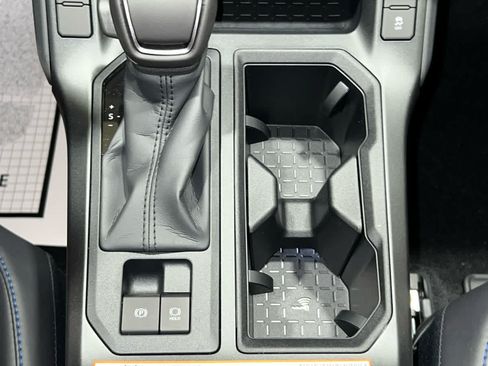 New 2026 Toyota RAV4 XSE AWD/4WD image 27