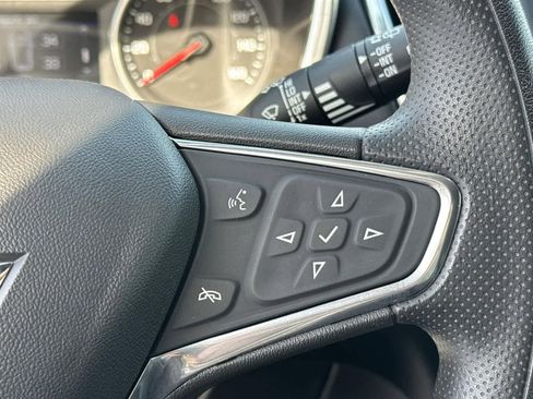 Used 2020 Chevrolet Equinox LT w/ LPO, Floor Liner Package image 20