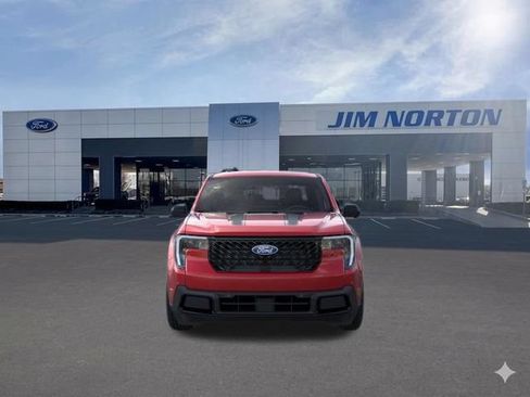 New 2026 Ford Maverick Lariat w/ Black Appearance Package AWD/4WD image 8