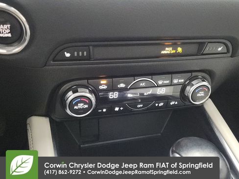 Used 2017 MAZDA CX-5 Grand Select image 26