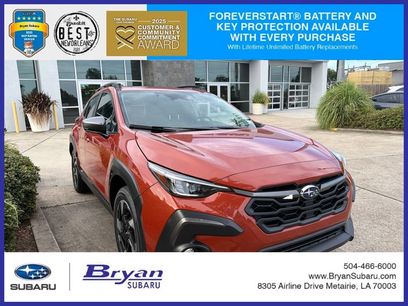 Used 2024 Subaru Crosstrek 2.5i Limited