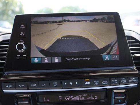 Used 2025 Honda Odyssey EX-L image 24
