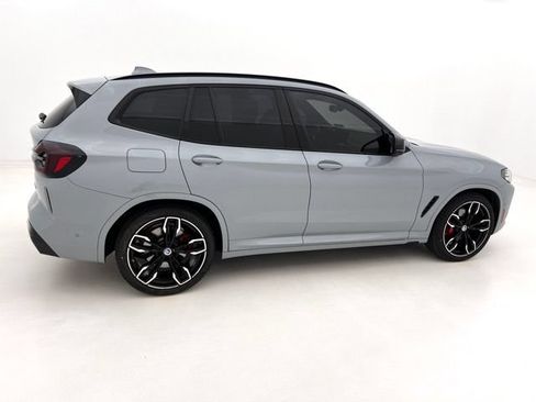 Used 2023 BMW X3 M40i AWD/4WD image 6