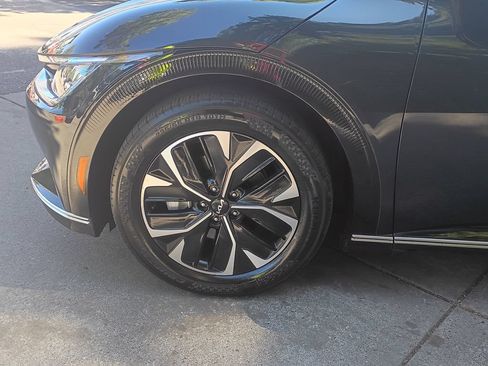 Certified 2023 Kia EV6 Wind RWD image 8