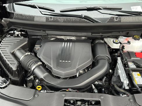 New 2026 Chevrolet Traverse LT w/ Midnight/Sport Edition AWD/4WD image 26