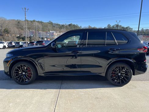New 2026 BMW X5 xDrive40i w/ M Sport Package image 5