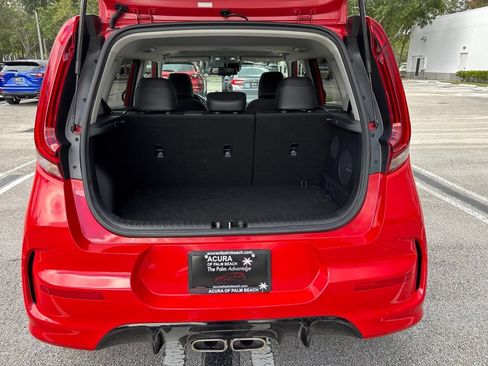 Used 2021 Kia Soul Turbo FWD image 29