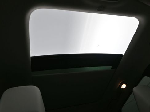 Used 2026 INFINITI QX60 Pure w/ Cargo Package image 27