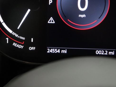 Used 2024 MINI Cooper John Cooper Works image 36