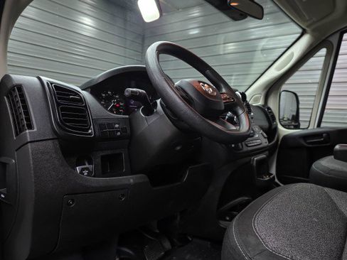 Used 2022 RAM ProMaster 1500 FWD image 15