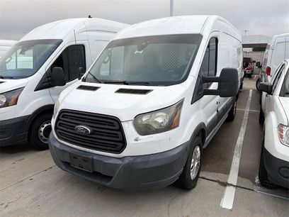 Used 2016 Ford Transit 350 148 Medium Roof