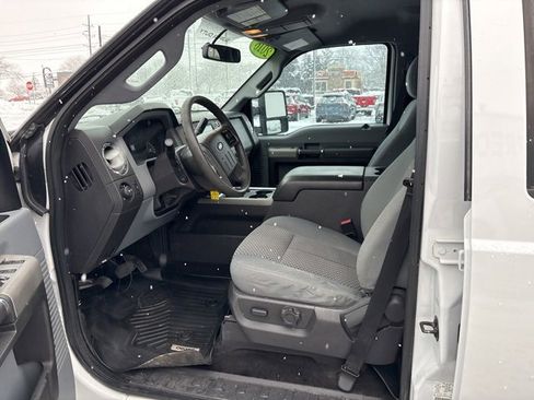 Used 2016 Ford F250 XLT w/ XLT Value Package image 21