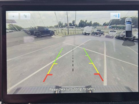 Used 2023 Ford F150 Tremor AWD/4WD image 29