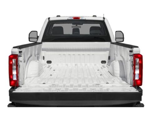 New 2026 Ford F350 XL w/ STX Appearance Package image 10