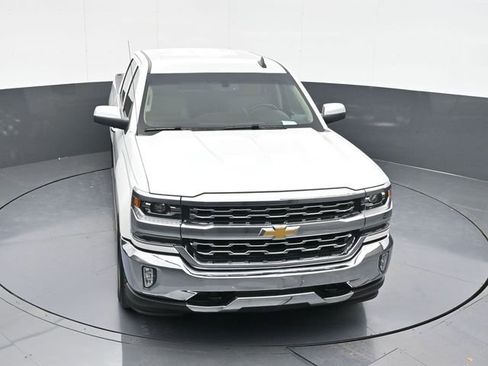 Used 2017 Chevrolet Silverado 1500 LTZ image 61