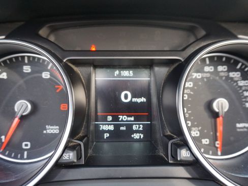 Used 2014 Audi A5 2.0T Premium Plus w/ Premium Plus Package image 22