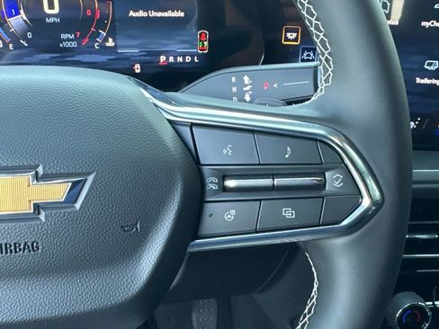 New 2026 Chevrolet Traverse LT w/ Driver Confidence Package FWD image 20