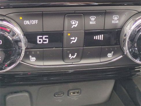 New 2026 Chevrolet Trax ACTIV w/ Driver Confidence Package image 22