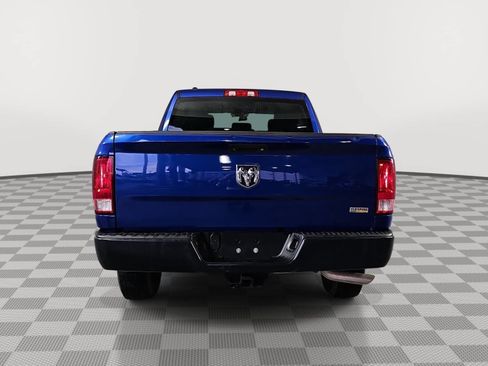 Used 2018 RAM 1500 Tradesman w/ Popular Equipment Group RWD image 7