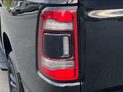 Used 2022 RAM 1500 Sport w/ Rebel Level 2 Equipment Group AWD/4WD image 30