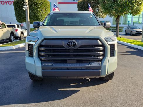 Used 2024 Toyota Tundra SR5 w/ SR5 Convenience Package RWD image 4
